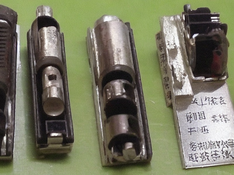 工业自动化应用选型参考