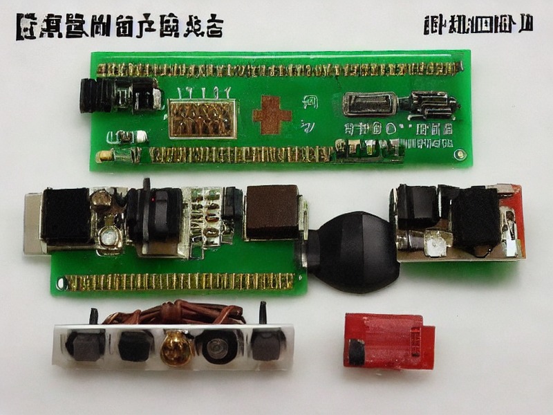 温度检测内容项目资料 2