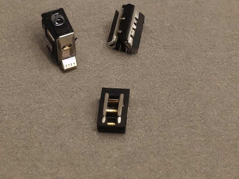 射频连接相关焊接工具应用产品说明