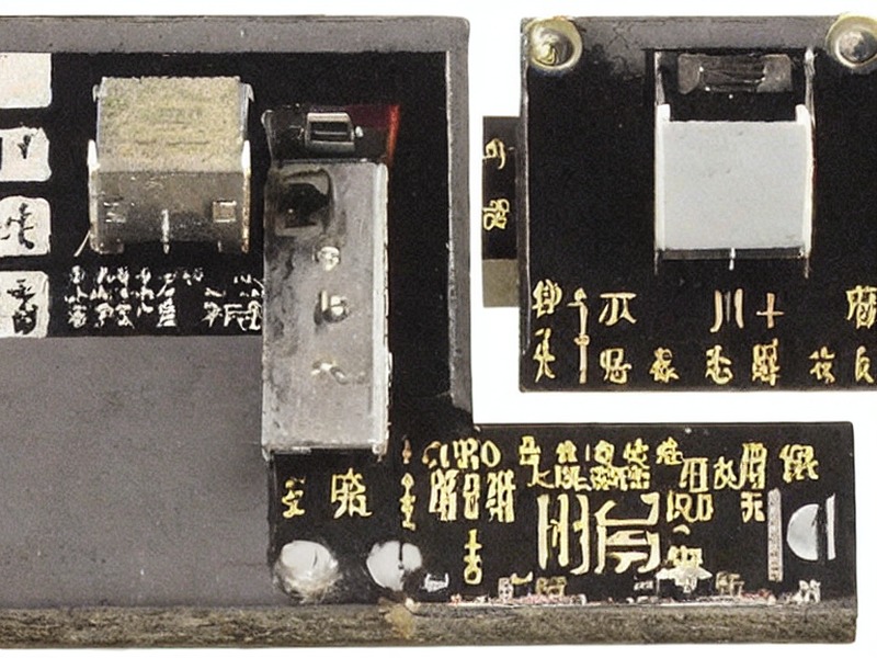 PLC接口应用选型资料