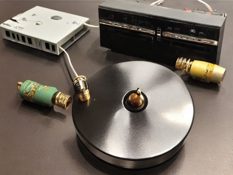 比较器导航产品资料 2