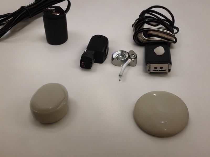 射频连接相关焊接工具应用产品说明 1