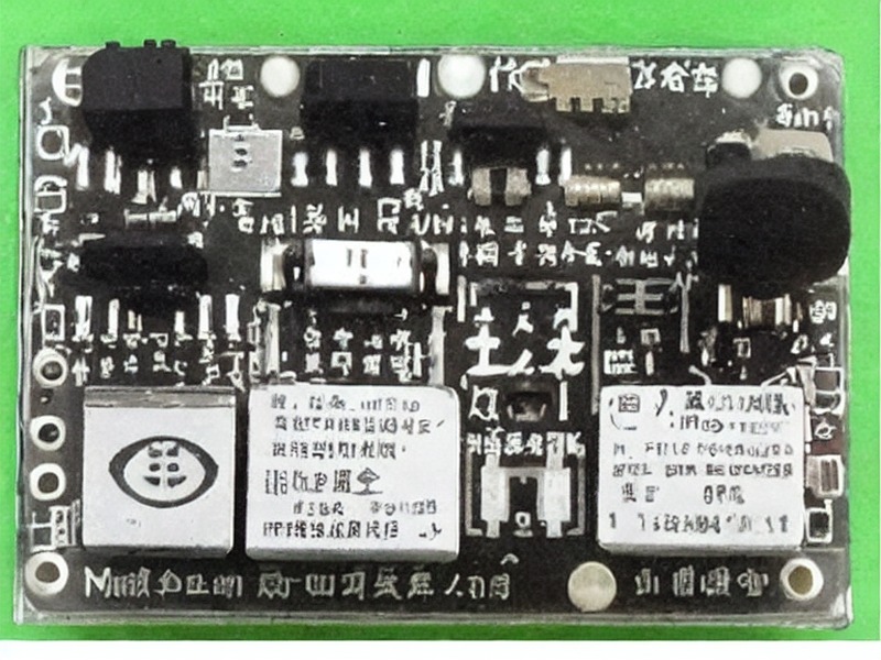 晶振目录资料参考