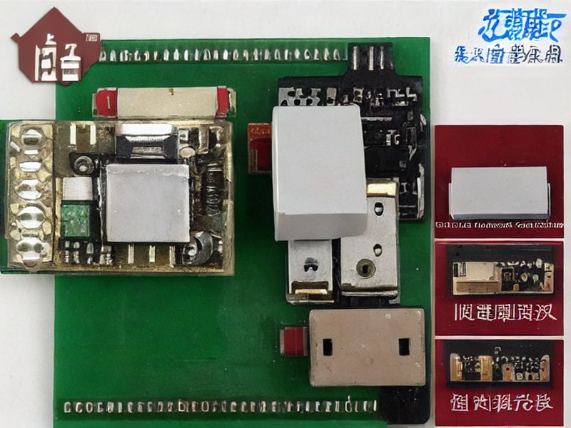 蓝牙模块资料库参数与应用整理