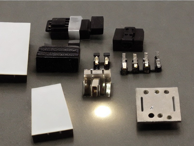 MOSFET应用DC/DC转换应用说明