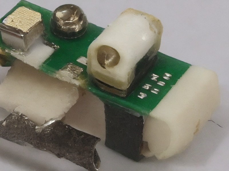 二极管工程页工程资料 2