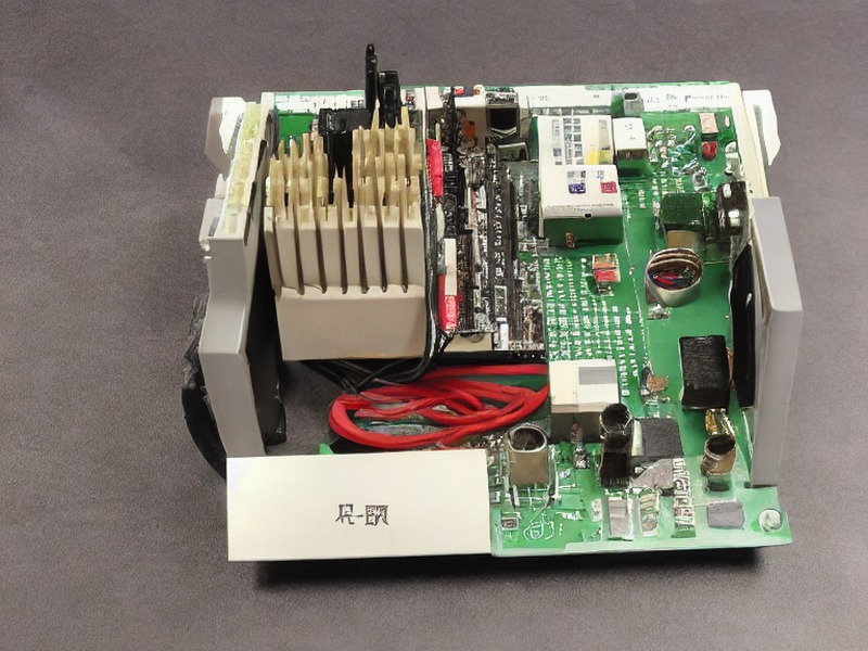 振荡器应用选型资料