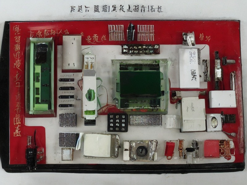线缆组件选型资料库 温度检测应用 1
