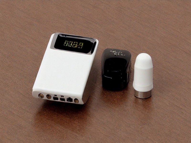 TVS保护应用相关产品 1