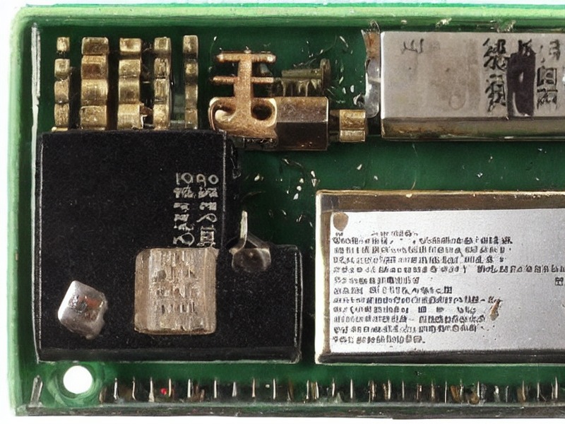 数据转换器应用板对板连接应用说明