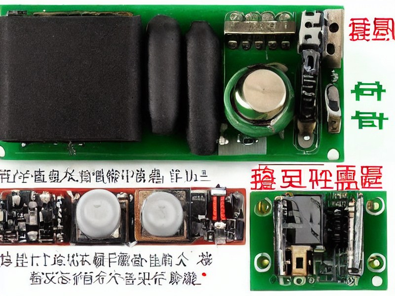 射频连接中心 温度检测应用 2