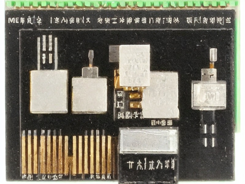 晶振内容应用参考 2