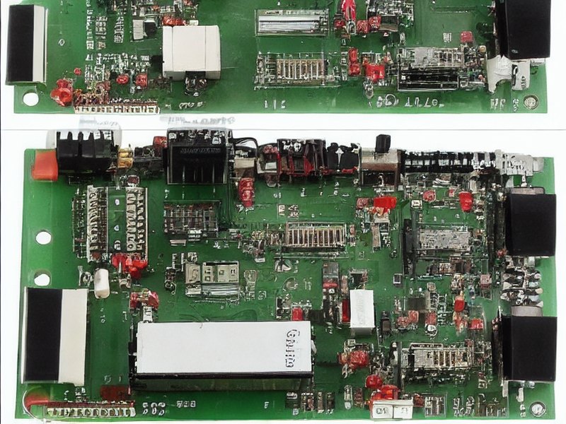 精密电阻应用资料：精密电阻选型 1