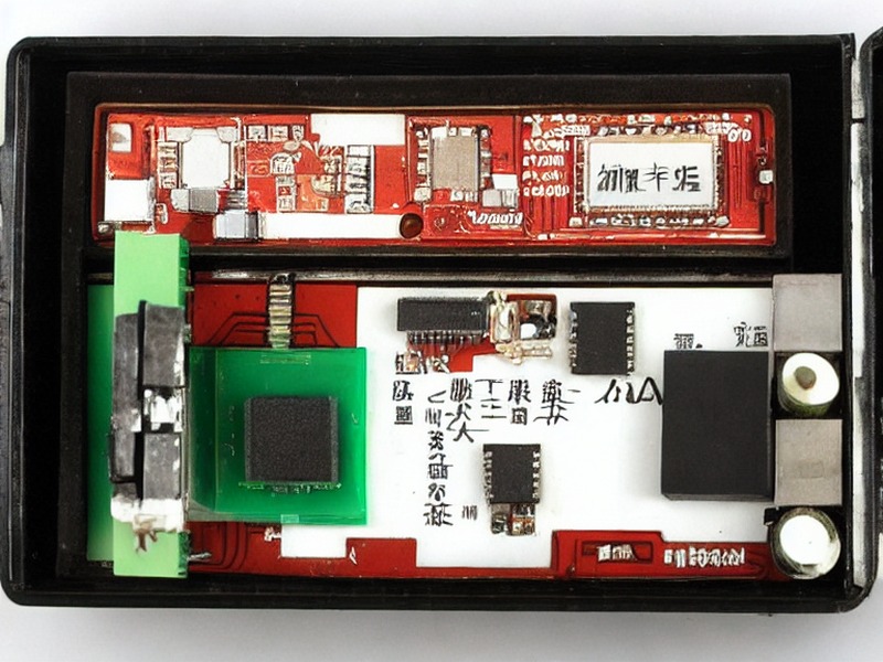 PLC接口说明产品资料 2
