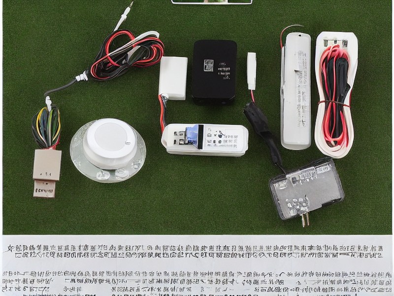 DAC输出选型应用 温度检测应用 2