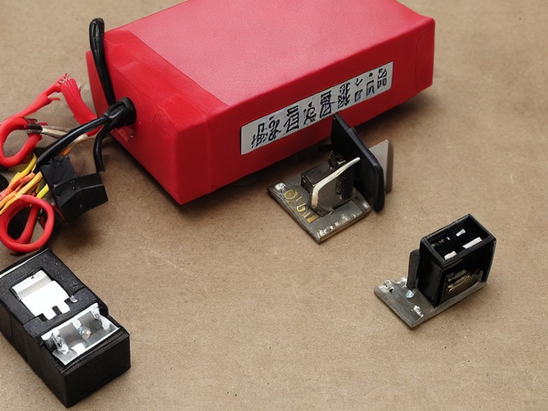 示波器参考参数与应用整理 1