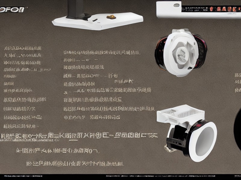 温度检测清单技术资料