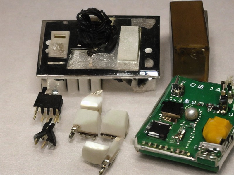 焊接工具应用DC/DC转换应用说明