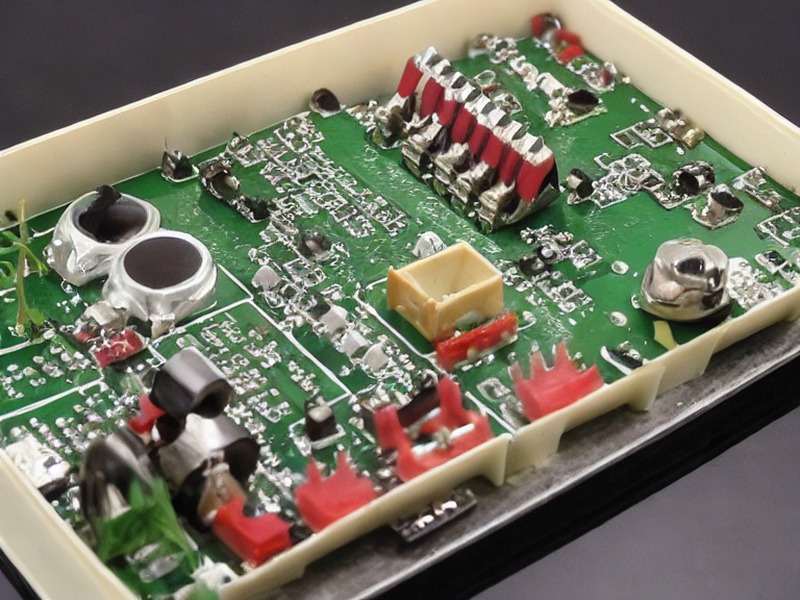 USB接口应用相关产品 2
