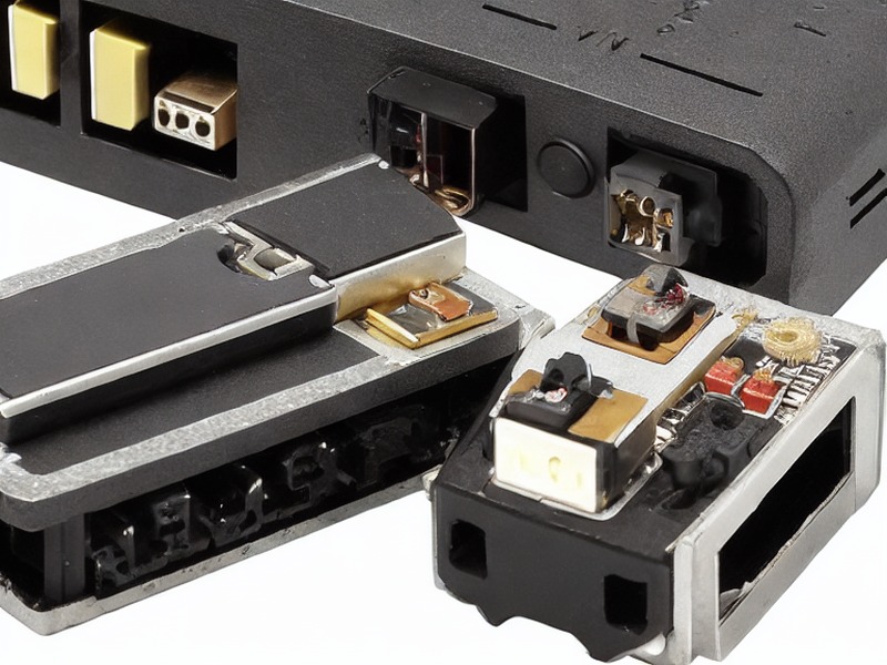 光耦合器应用项目资料：光耦合器选型