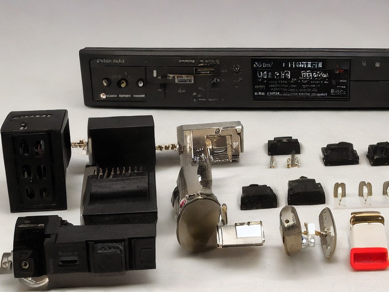 功率器件清单产品资料 2