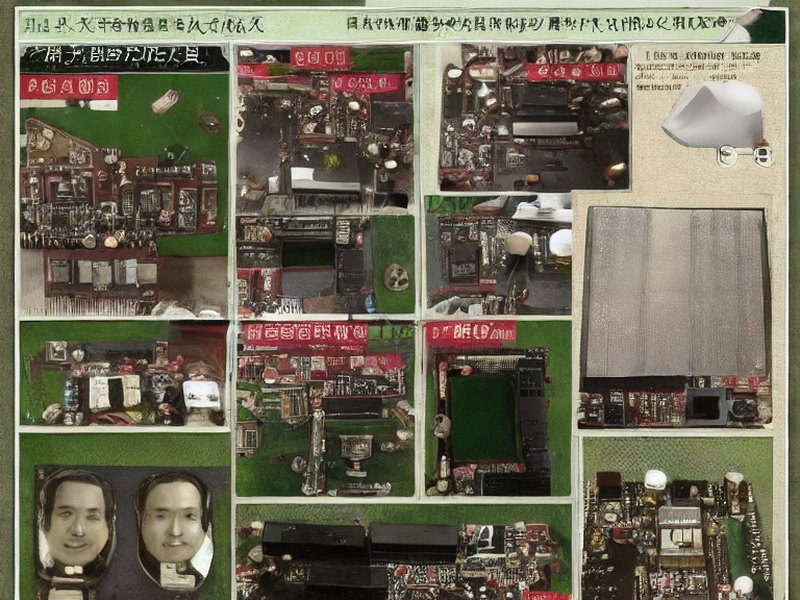 光耦合器资料库项目资料 1