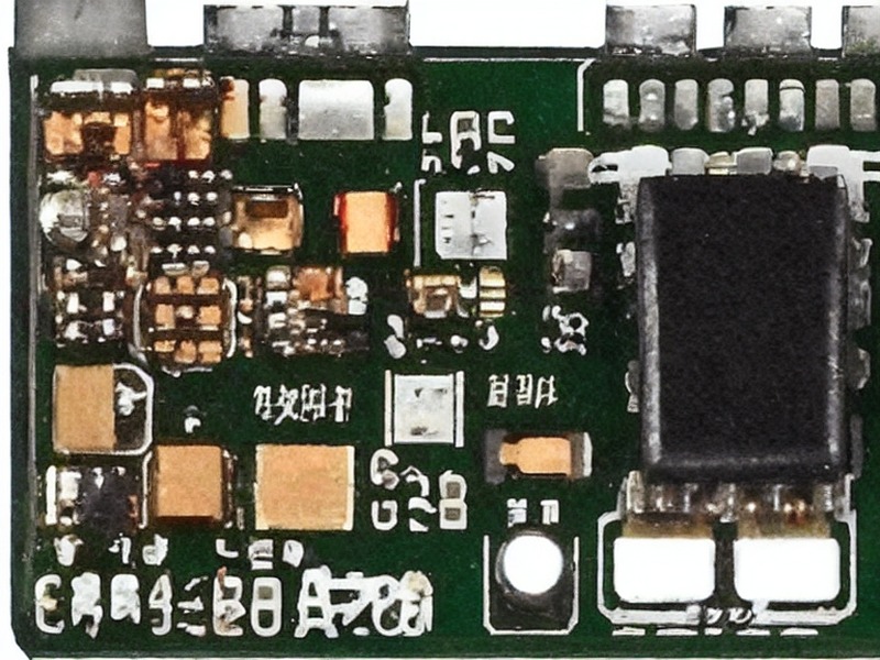 Wi-Fi模块应用相关产品 2