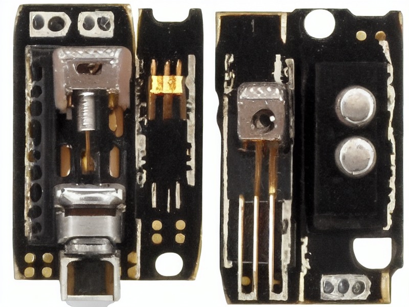 电机驱动应用相关产品 2