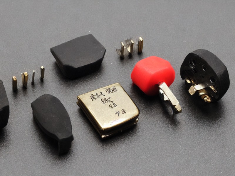 机箱外壳应用页技术资料 1