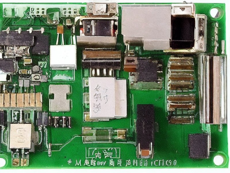 CAN收发器应用项目资料：CAN收发器资源