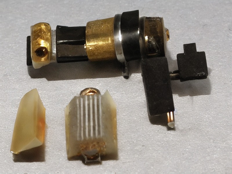 开关器件应用选型资料 1