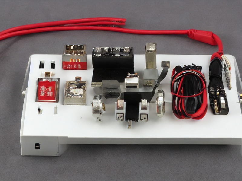 环境监测选型产品资料 2