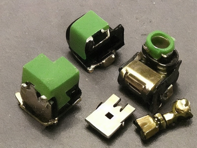 工业自动化应用选型参考 1