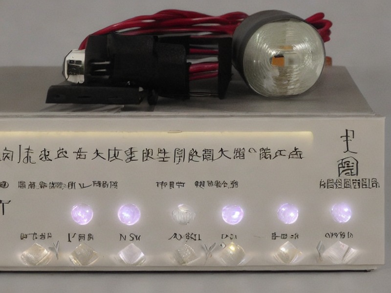 位置检测应用选型资料 2