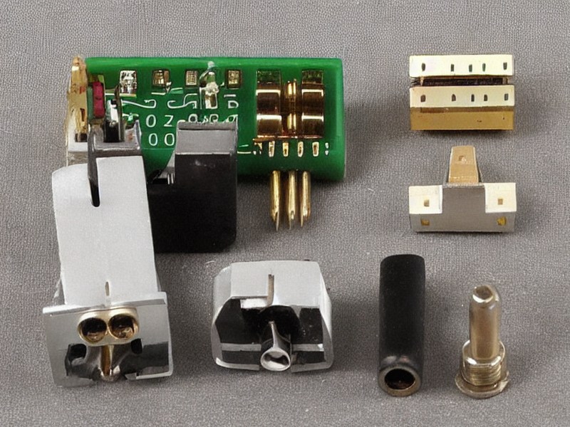测试夹具应用资料：测试夹具资源 1
