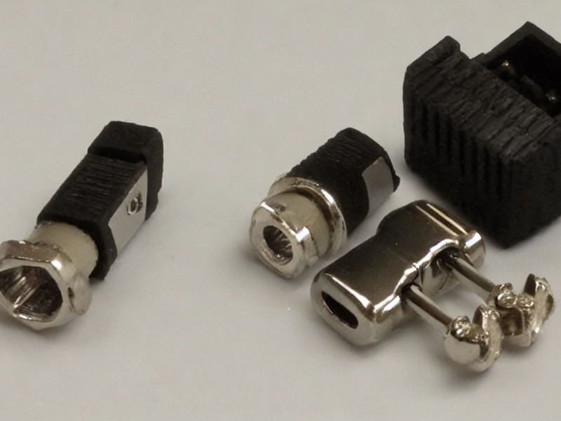 散热器应用选型资料