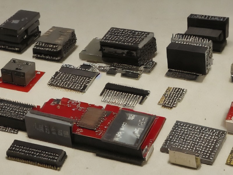 NAND Flash分类电子资料