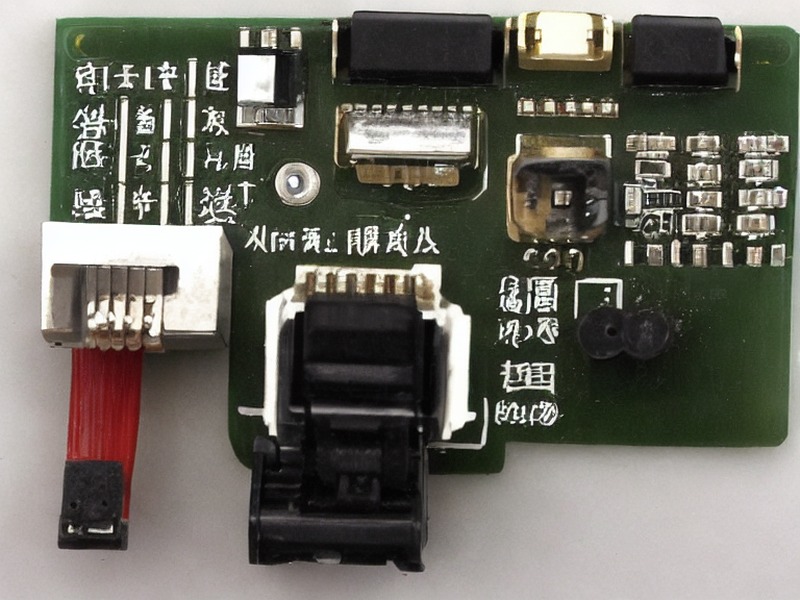 板对板连接应用项目资料：板对板连接专题 1