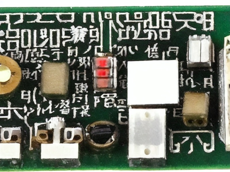 晶振应用相关产品 1