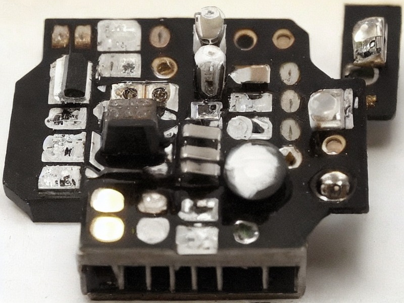 晶振资料库产品资料