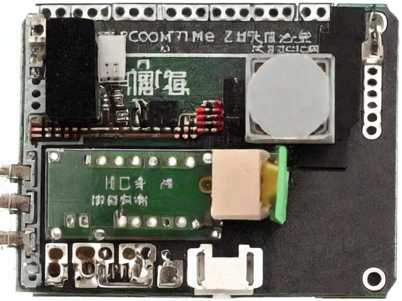 散热风扇应用DC/DC转换应用说明