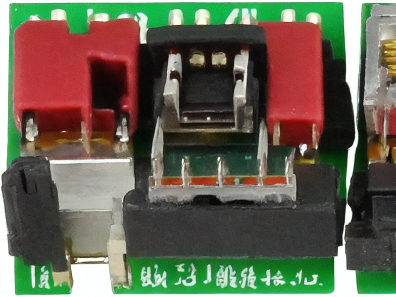 线对板连接导航资料参考 1