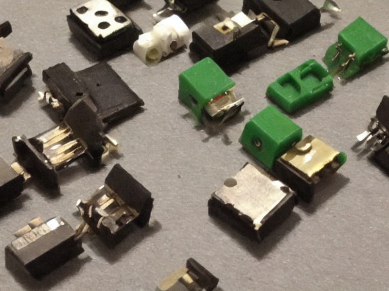 电源模块分类资料 温度检测应用 2