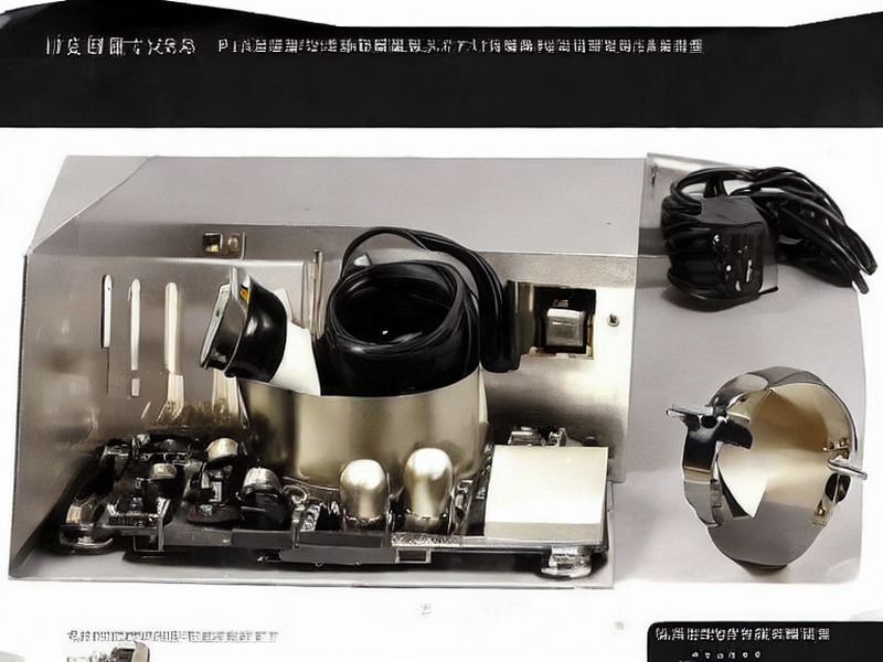 导热材料入口技术资料 2