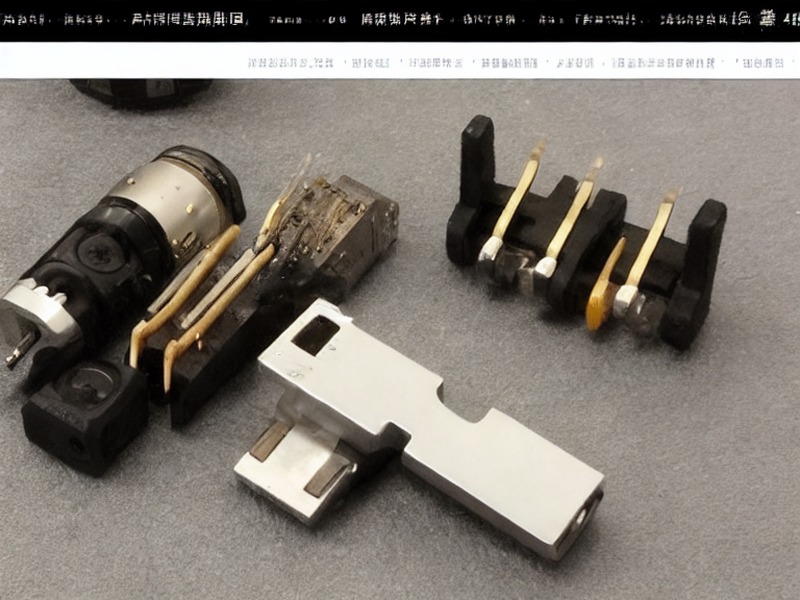 功率器件应用资料：功率器件产品线