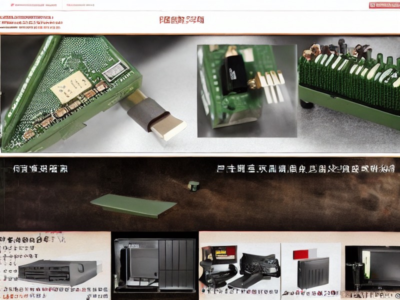 隔离器资源产品资料 1
