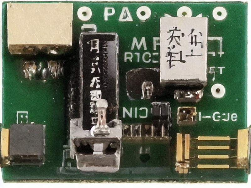 嵌入式模块分类中心 温度检测应用 1