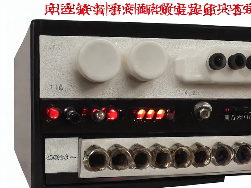 振荡器产品线在工业控制中的选型资料 2