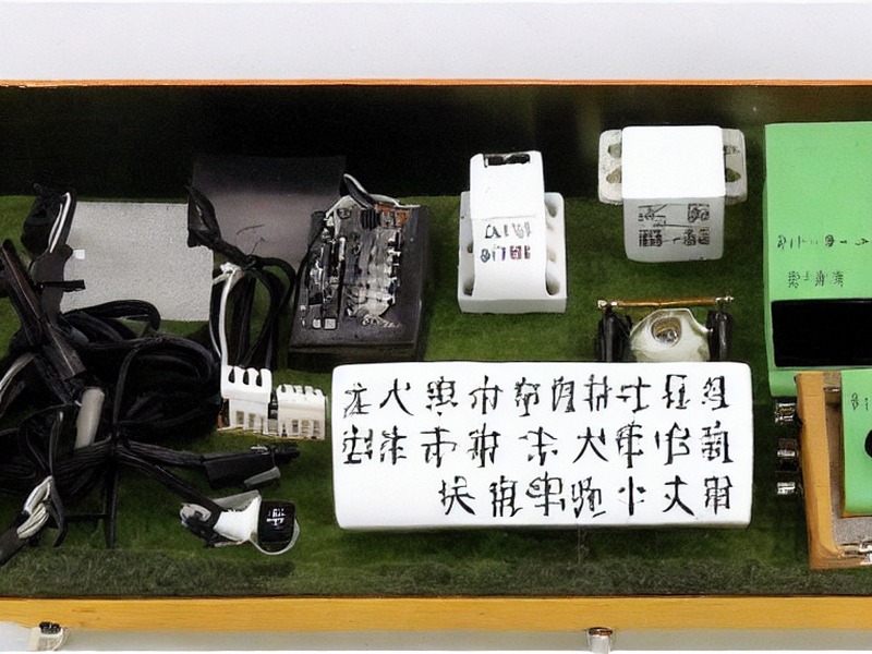 继电器参考应用说明 1