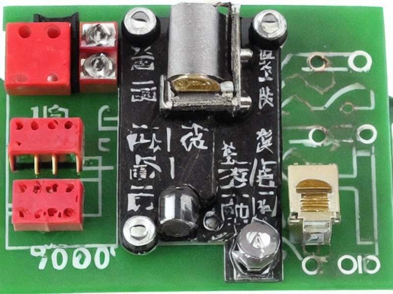 工业网关应用板对板连接应用说明 2